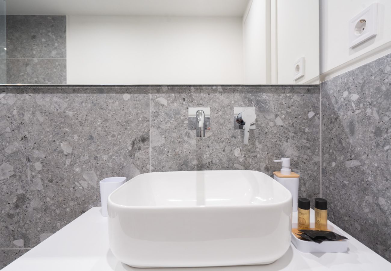 Apartment in Athens - Korinis 1A