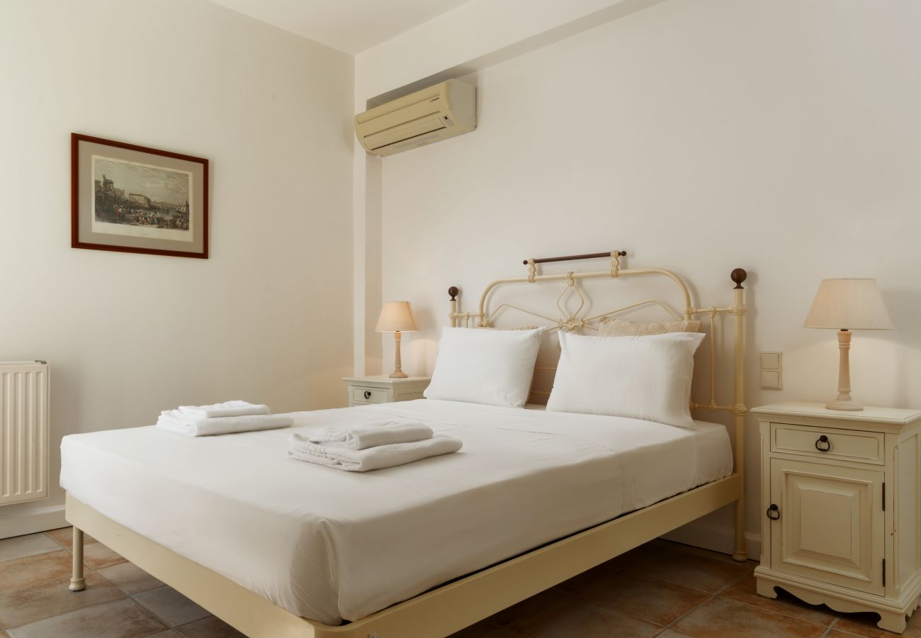 Villa in Andros - Entire Beachfront villa in Andros 