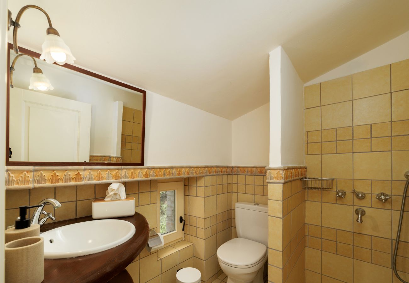Villa in Andros - Entire Beachfront villa in Andros 