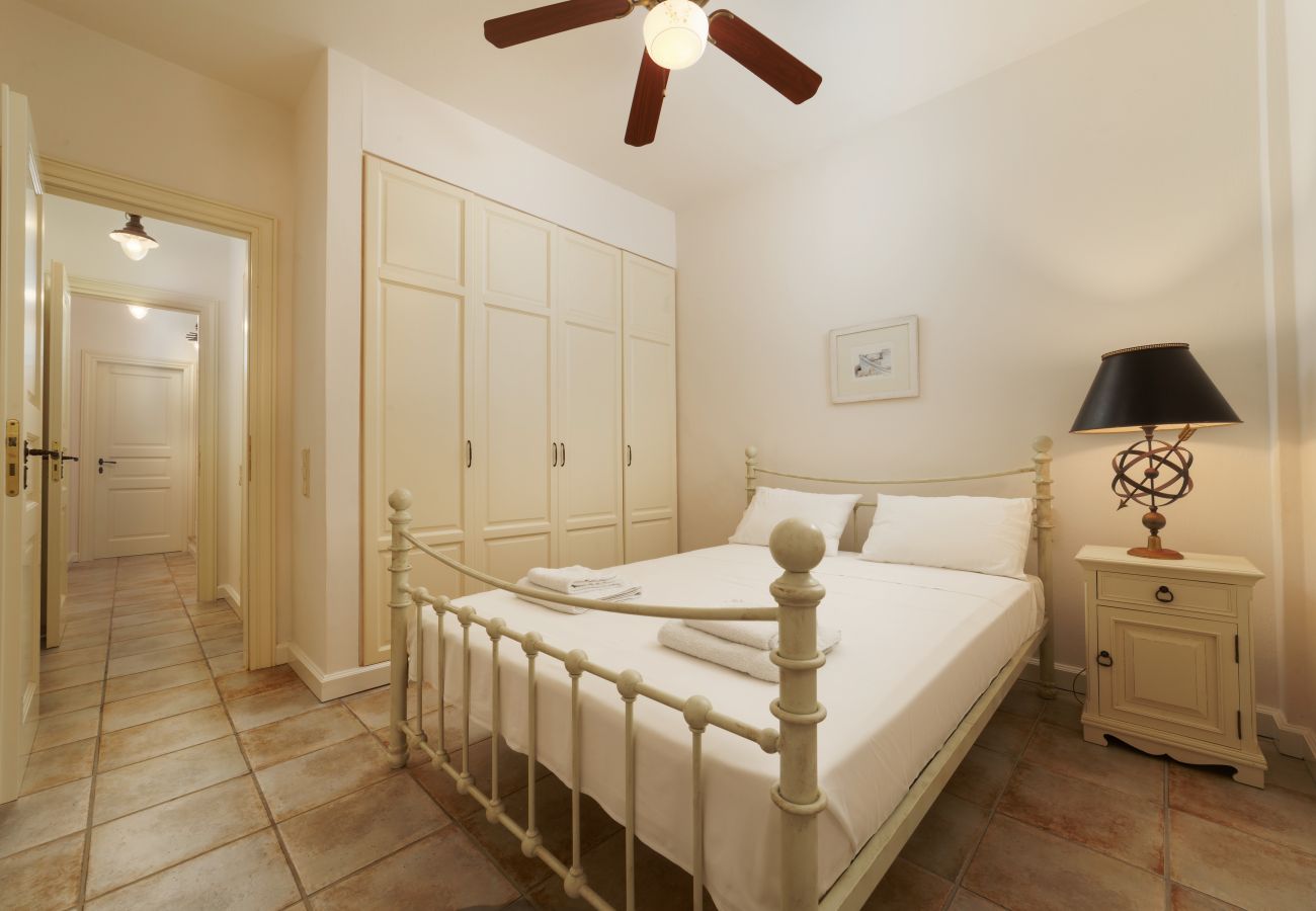Villa in Andros - Entire Beachfront villa in Andros 