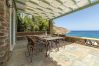 Villa in Andros - Premium Andros Escape