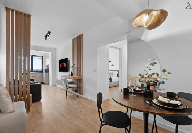 Apartment in Voluntari - Pipera Signature Apartment Apartment in Voluntari - Pipera Signature Apartment