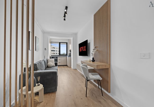 Apartment in Voluntari - Pipera Signature Apartment Apartment in Voluntari - Pipera Signature Apartment