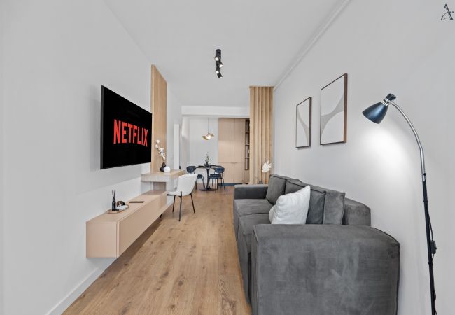 Apartment in Voluntari - Pipera Signature Apartment Apartment in Voluntari - Pipera Signature Apartment