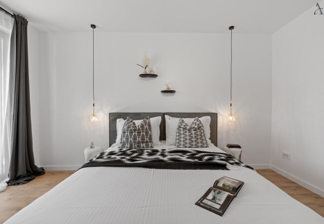 Apartment in Voluntari - Pipera Signature Apartment Apartment in Voluntari - Pipera Signature Apartment