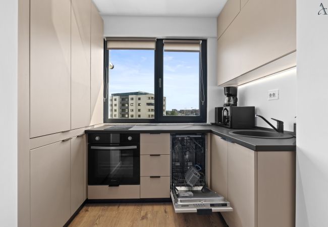 Apartment in Voluntari - Pipera Signature Apartment Apartment in Voluntari - Pipera Signature Apartment