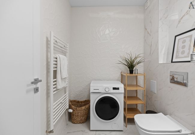 Apartment in Voluntari - Pipera Signature Apartment Apartment in Voluntari - Pipera Signature Apartment