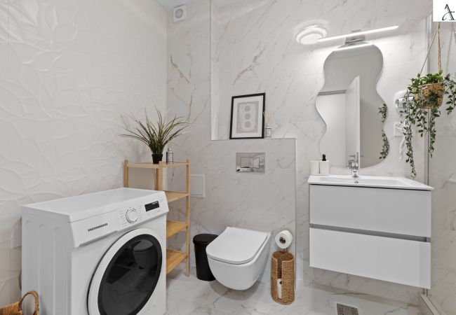 Apartment in Voluntari - Pipera Signature Apartment Apartment in Voluntari - Pipera Signature Apartment