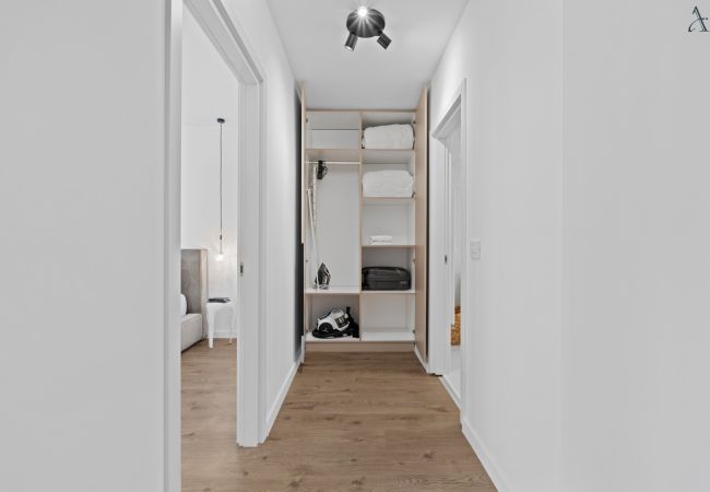 Apartment in Voluntari - Pipera Signature Apartment Apartment in Voluntari - Pipera Signature Apartment