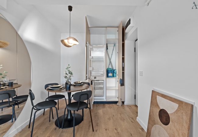 Apartment in Voluntari - Pipera Signature Apartment Apartment in Voluntari - Pipera Signature Apartment