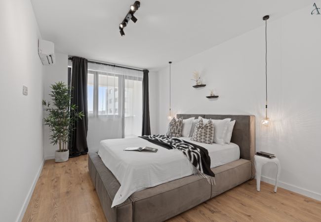 Apartment in Voluntari - Pipera Signature Apartment Apartment in Voluntari - Pipera Signature Apartment