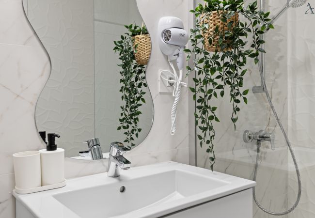 Apartment in Voluntari - Pipera Signature Apartment Apartment in Voluntari - Pipera Signature Apartment