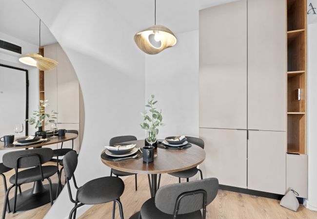 Apartment in Voluntari - Pipera Signature Apartment Apartment in Voluntari - Pipera Signature Apartment