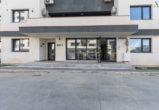 Apartment in Voluntari - Pipera Signature Apartment Apartment in Voluntari - Pipera Signature Apartment