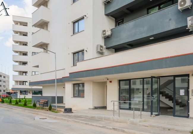 Apartment in Voluntari - Pipera Signature Apartment Apartment in Voluntari - Pipera Signature Apartment