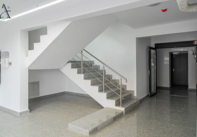 Apartment in Voluntari - Pipera Signature Apartment Apartment in Voluntari - Pipera Signature Apartment