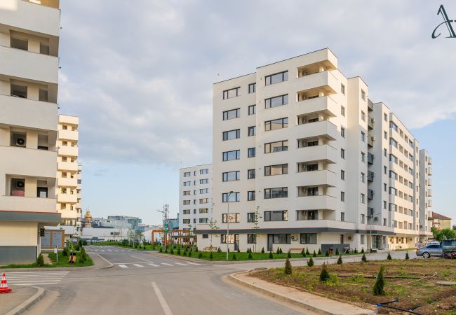 Apartment in Voluntari - Pipera Signature Apartment Apartment in Voluntari - Pipera Signature Apartment