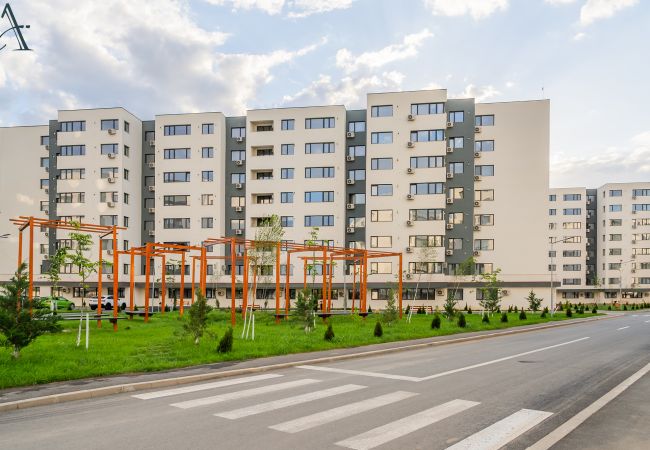 Apartment in Voluntari - Pipera Signature Apartment Apartment in Voluntari - Pipera Signature Apartment