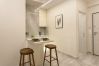 Studio in Athens - Elegant minimal studio in Kerameikos