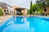 Villa in Arta - YourHouse Sa Vinyeta Vinedo Villa in Arta - YourHouse Sa Vinyeta Vinedo