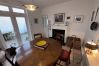 House in Dublin - Charming & Quaint Donnybrook Townhouse
