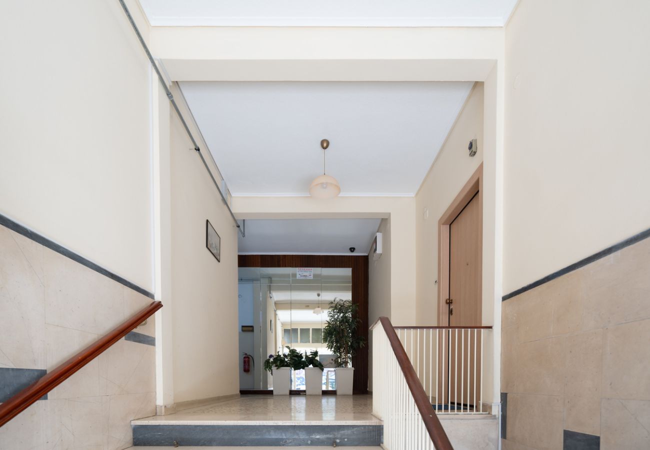 Apartment in Athens - Arrianou 9