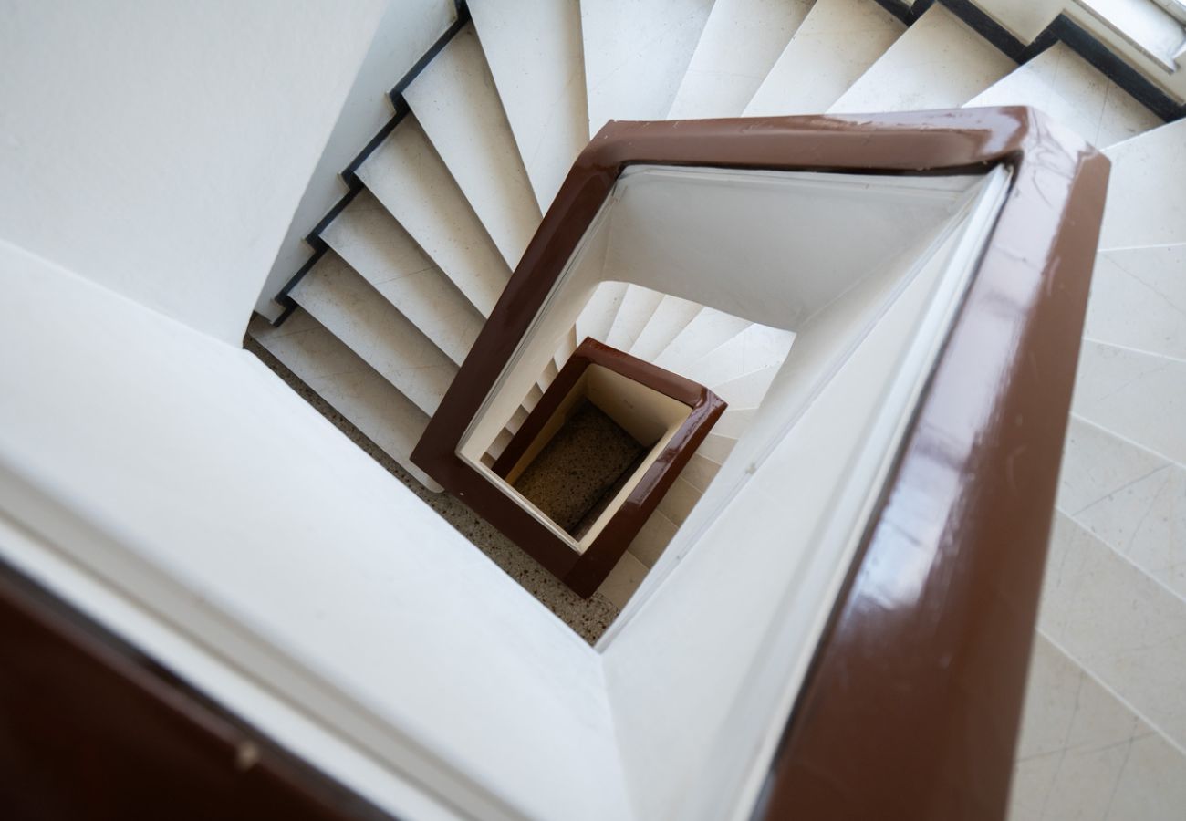 Apartment in Athens - Arrianou 9