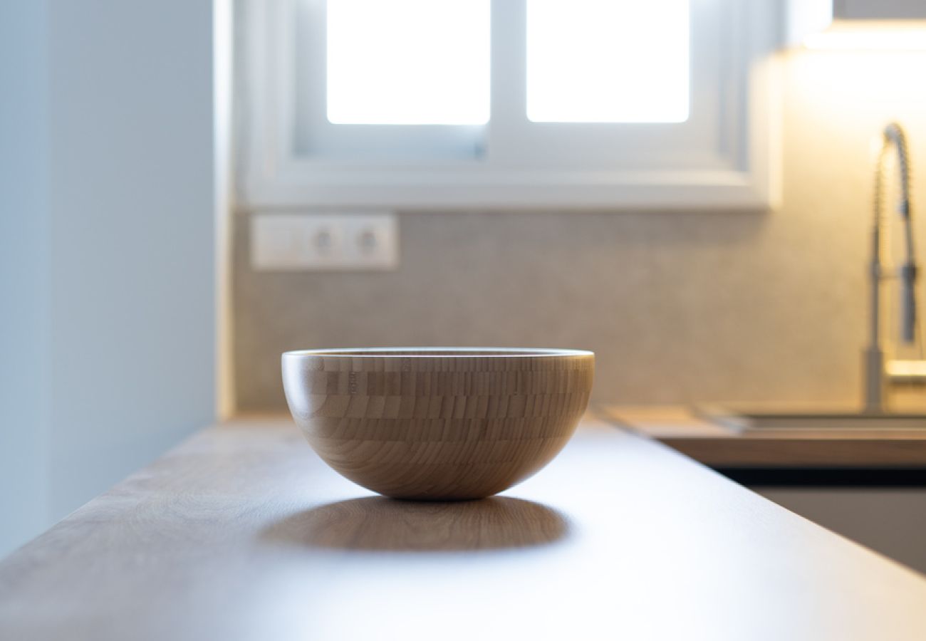 Apartment in Athens - Arrianou 9