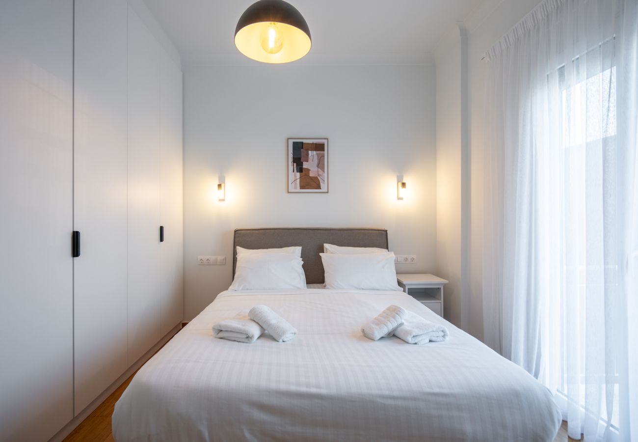 Apartment in Athens - Arrianou 9