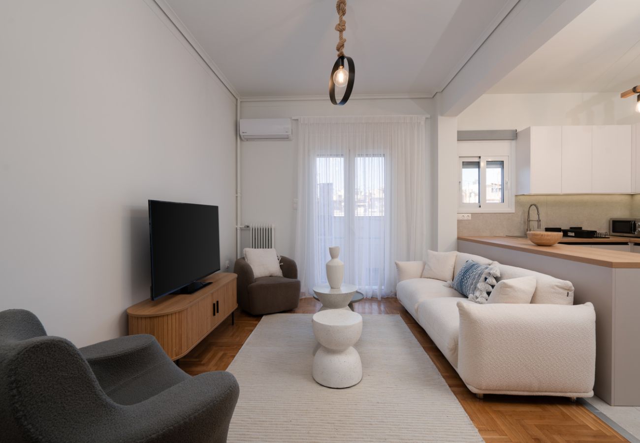 Apartment in Athens - Arrianou 9