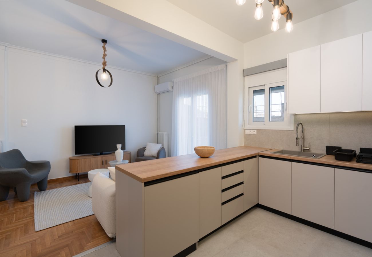 Apartment in Athens - Arrianou 9