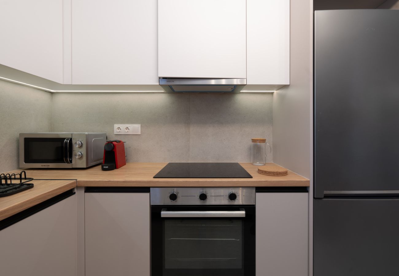 Apartment in Athens - Arrianou 9