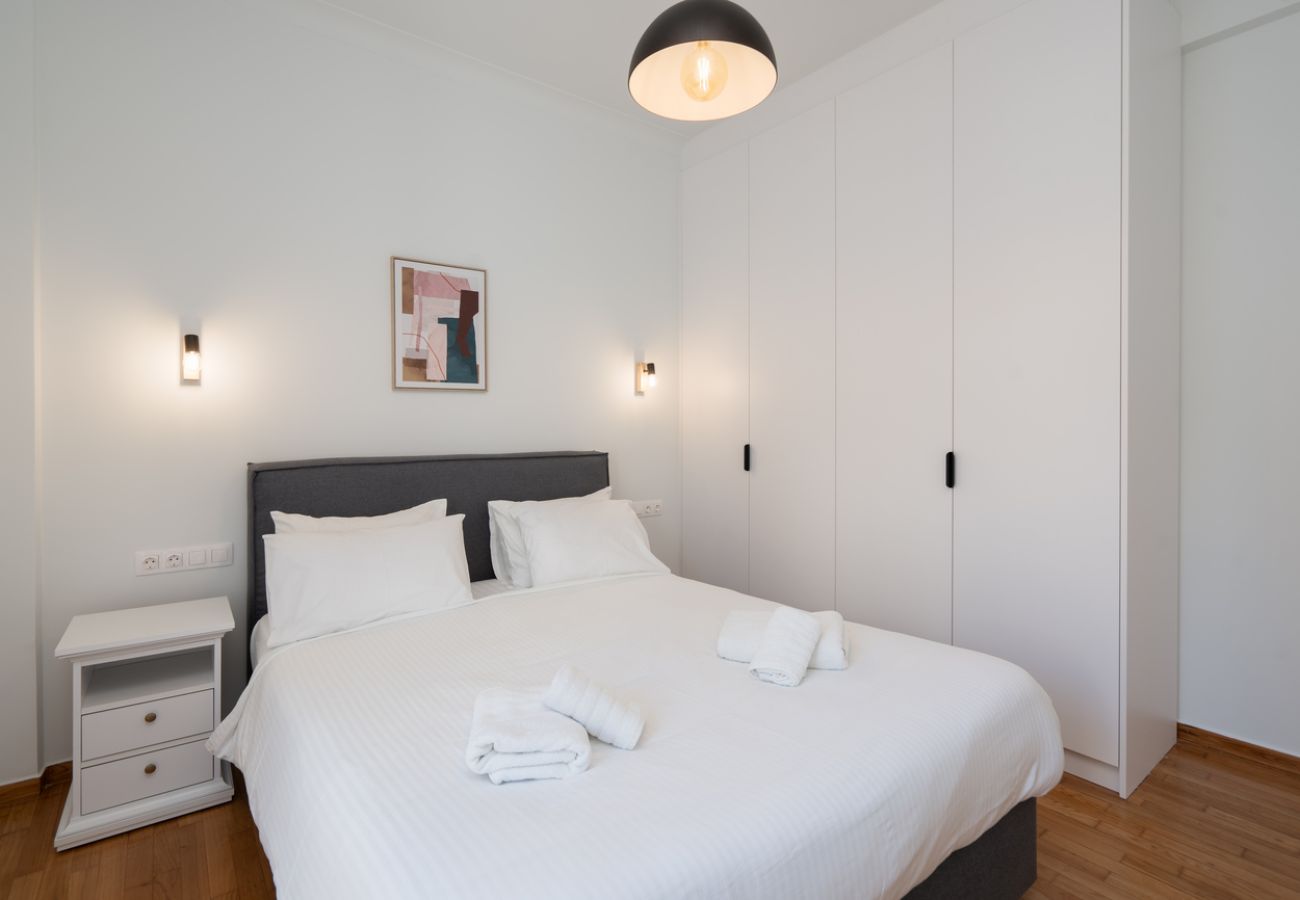 Apartment in Athens - Arrianou 9