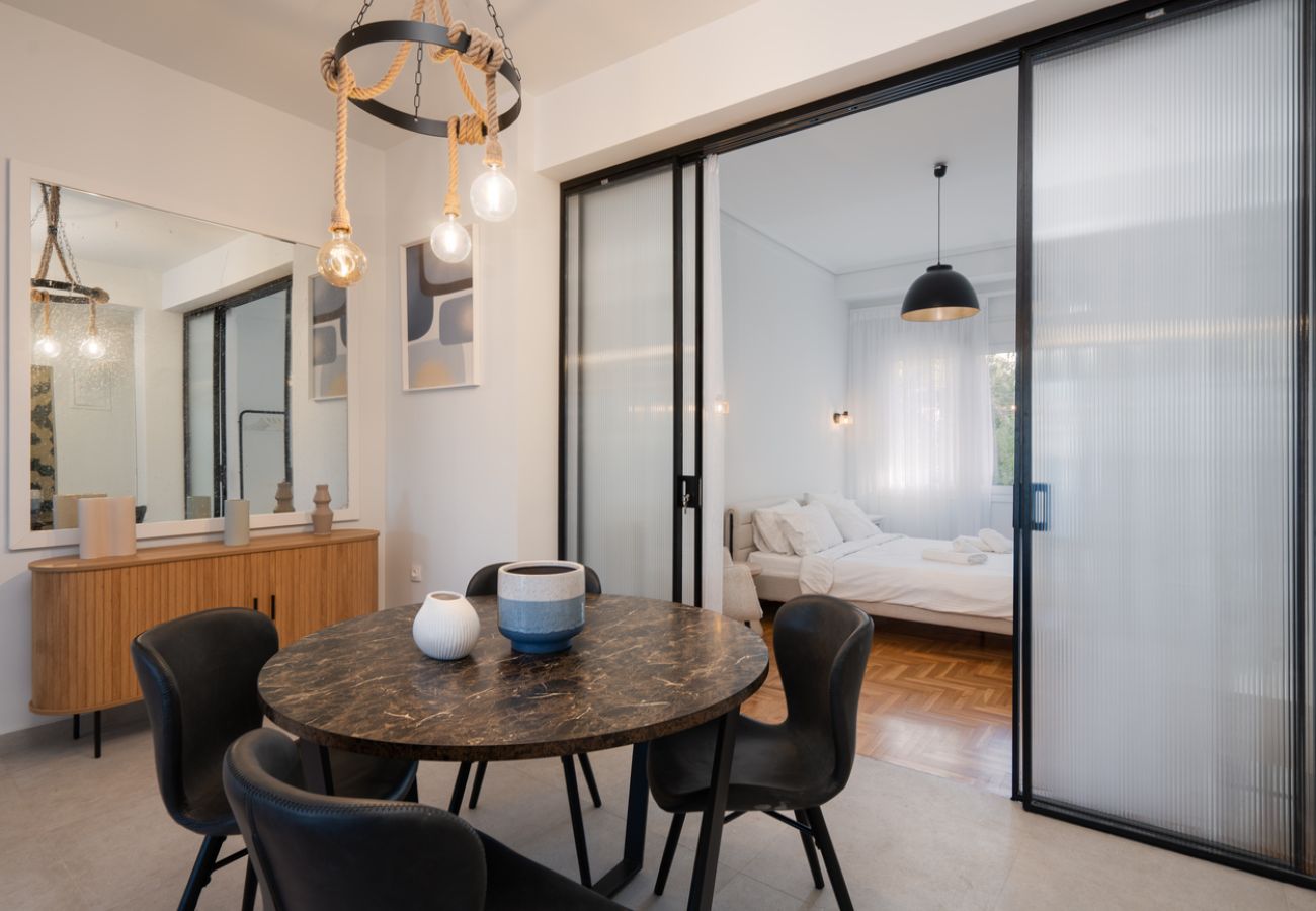 Apartment in Athens - Arrianou 9