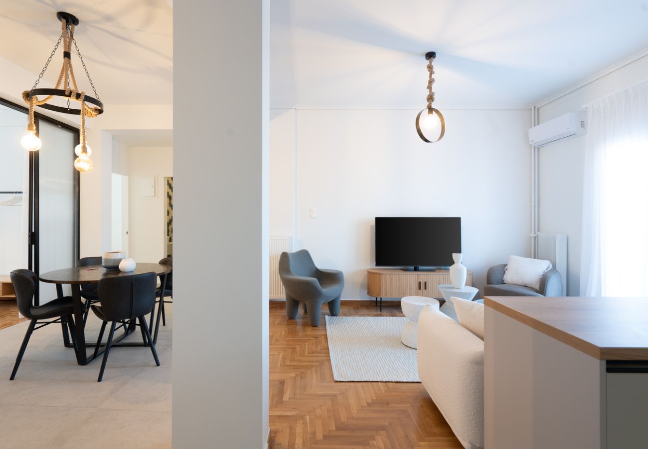 Apartment in Athens - Arrianou 9