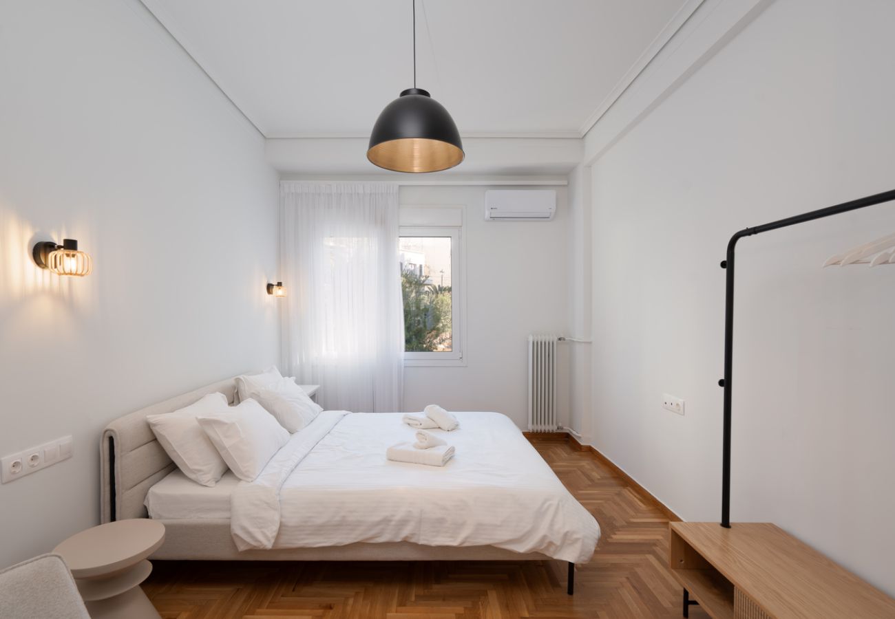 Apartment in Athens - Arrianou 9