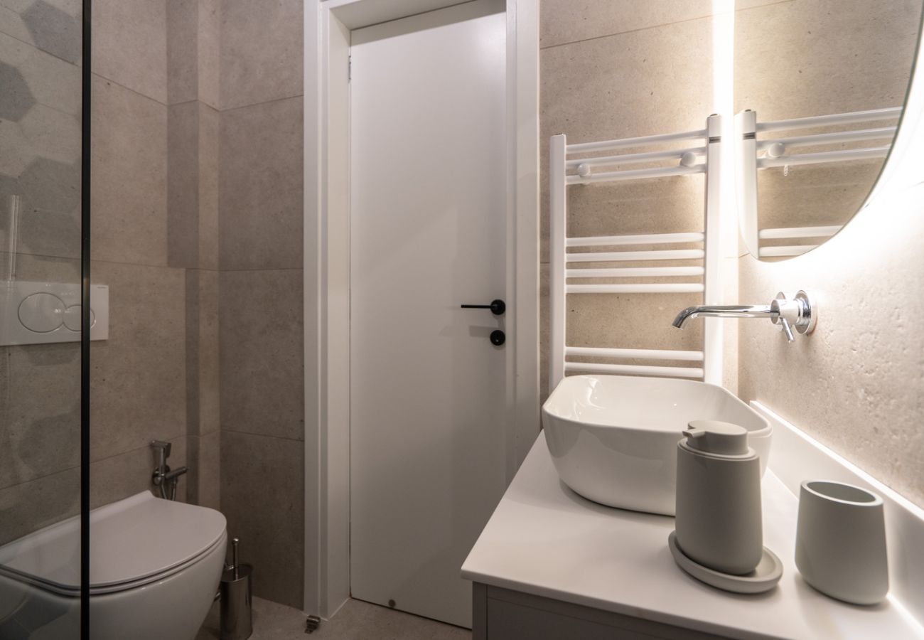 Apartment in Athens - Arrianou 9