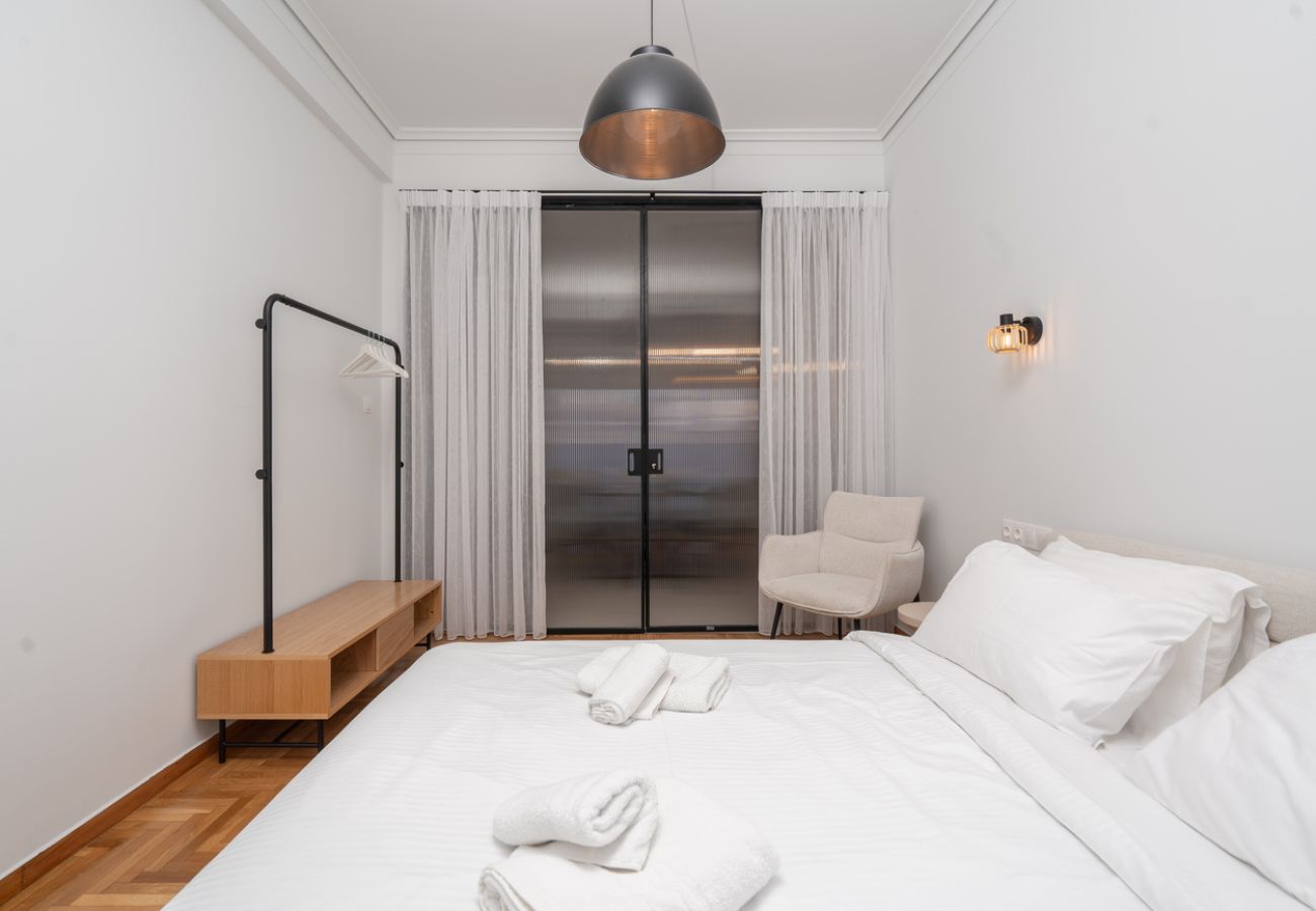 Apartment in Athens - Arrianou 9