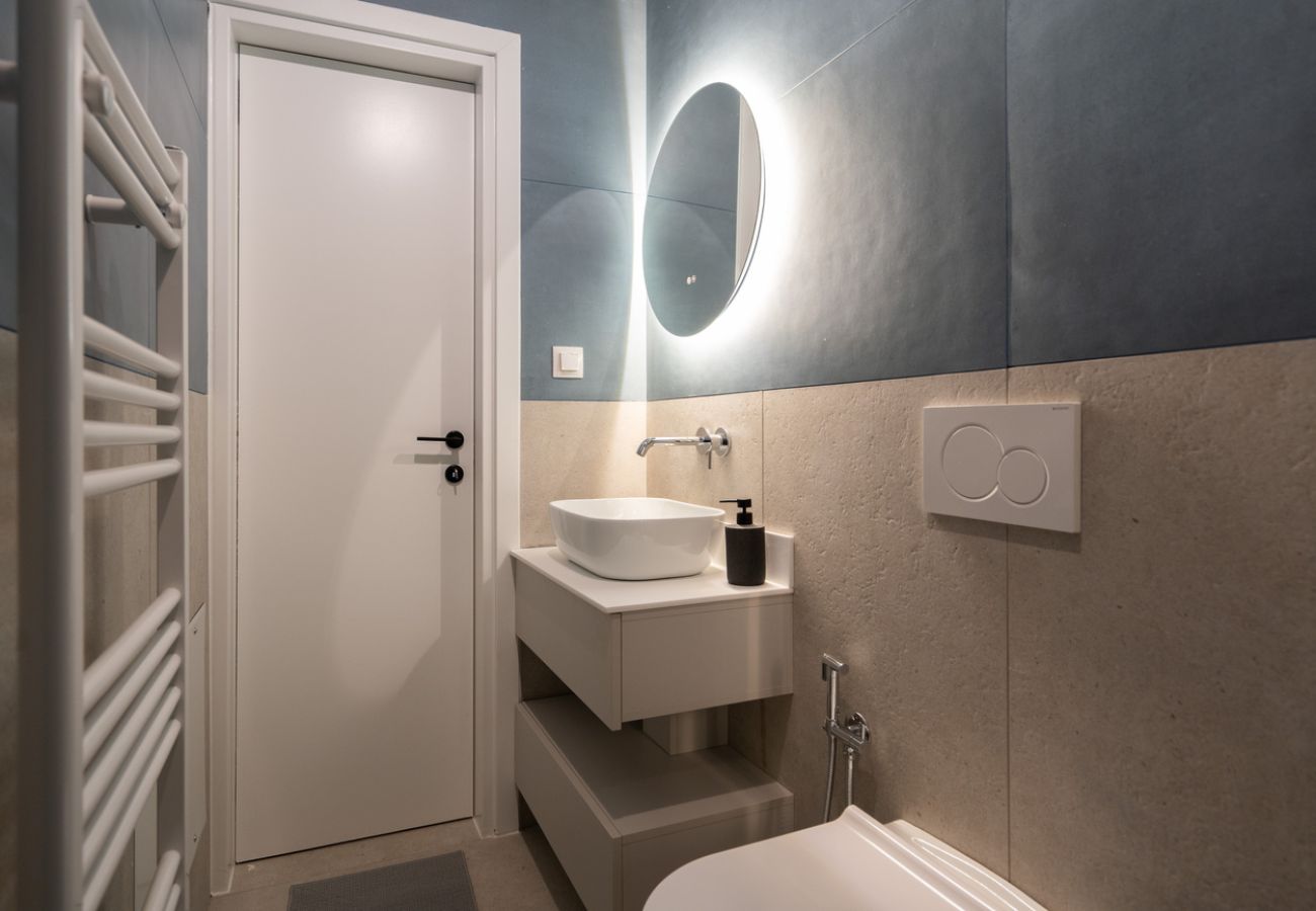 Apartment in Athens - Arrianou 9