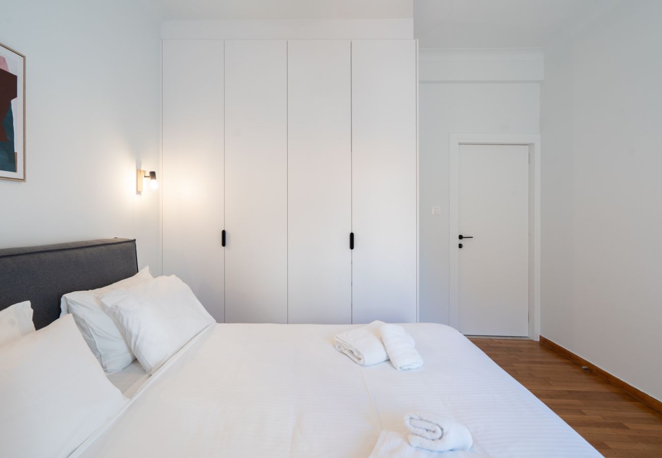 Apartment in Athens - Arrianou 9