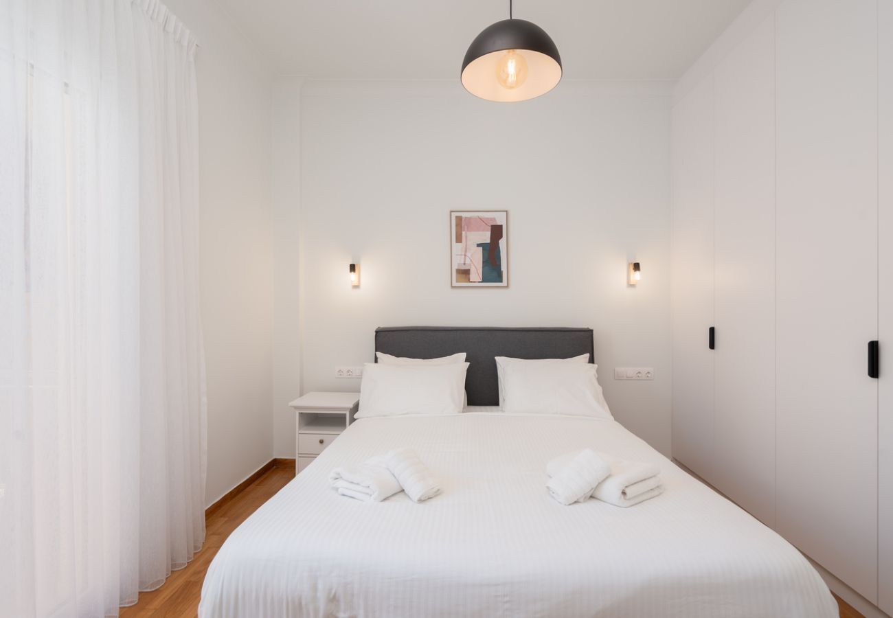 Apartment in Athens - Arrianou 9