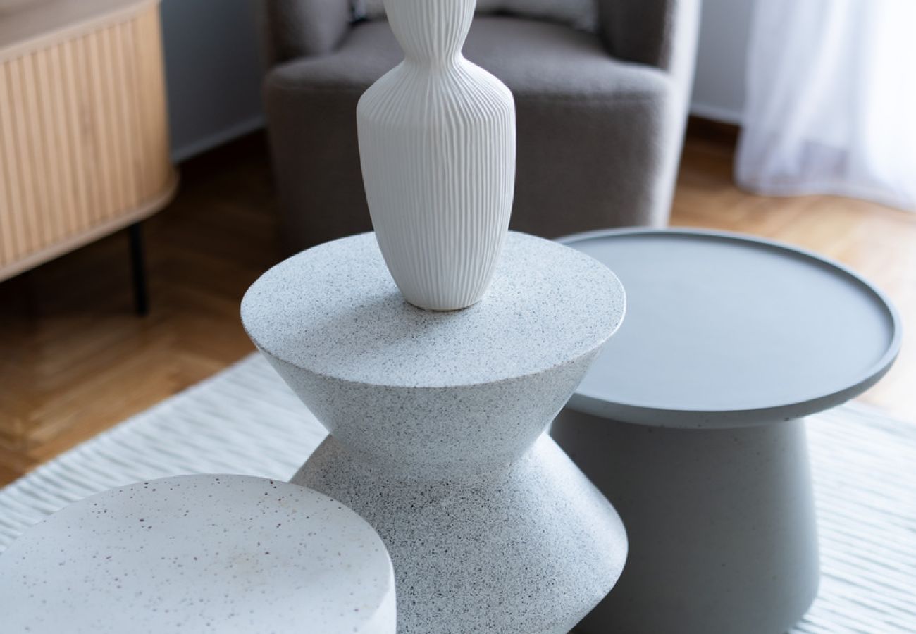 Apartment in Athens - Arrianou 9