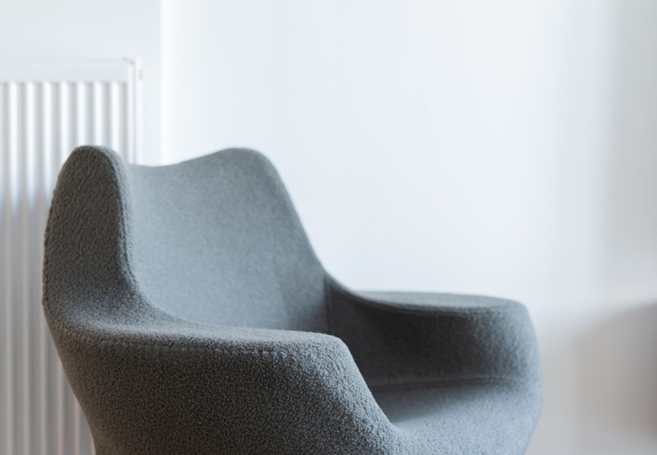 Apartment in Athens - Arrianou 9