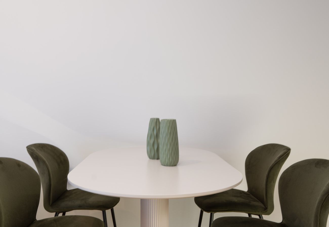 Apartment in Athens - Stilponos 13