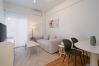 Apartment in Athens - Stilponos 13