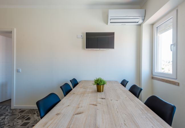 Apartment in Lisbon - Bela Vista C Apartment in Lisbon - Bela Vista C