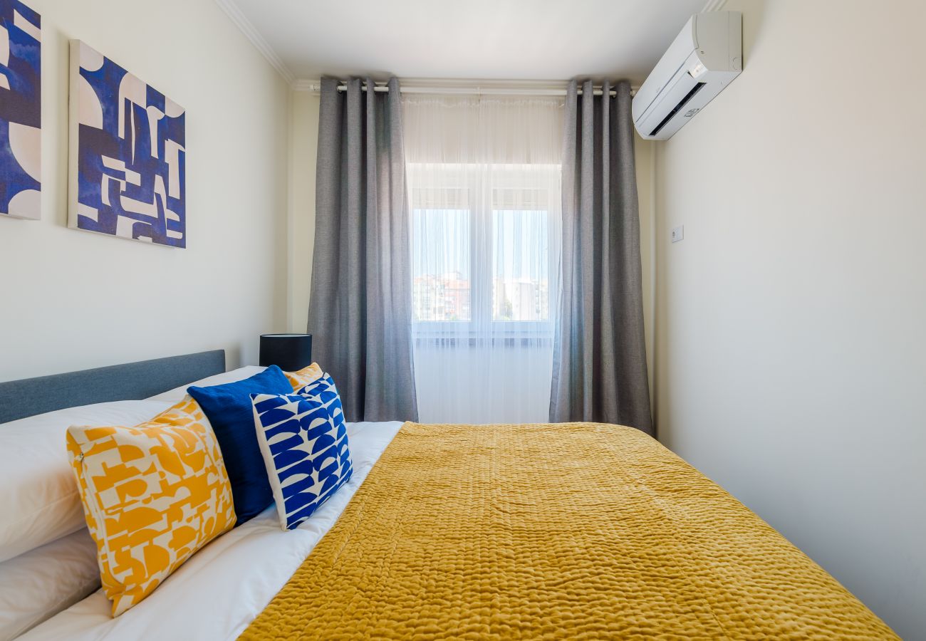 Apartment in Lisbon - Bela Vista C