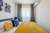 Apartment in Lisbon - Bela Vista C Apartment in Lisbon - Bela Vista C