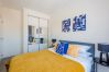 Apartment in Lisbon - Bela Vista C Apartment in Lisbon - Bela Vista C