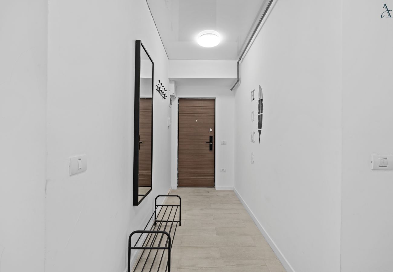 Apartment in Mamaia Nord - SEKA Apartment